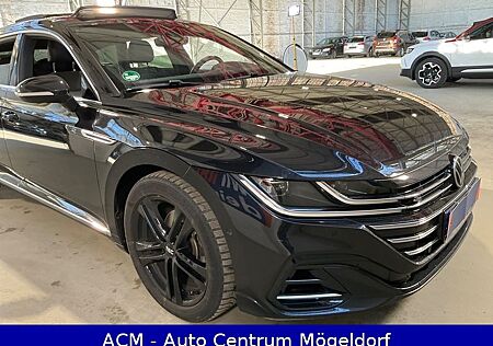 VW Arteon Volkswagen Shooting Brake R-Line*LED*PANORAMA