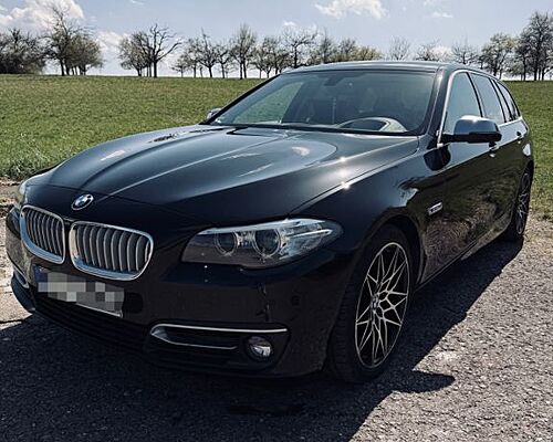 BMW 535i Touring Luxury Line Luxury Line