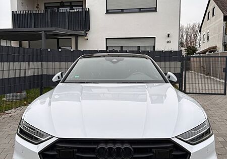 Audi A7 50 TDI tiptronic quattro -