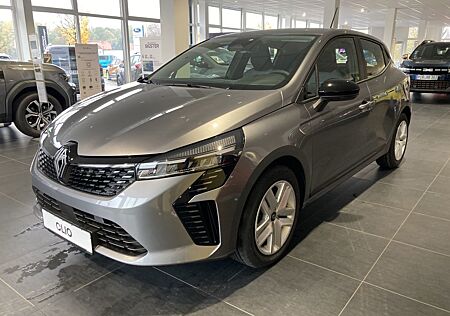 Renault Clio Evolution SCe 65 ABS Fahrerairbag ESP ZV LE