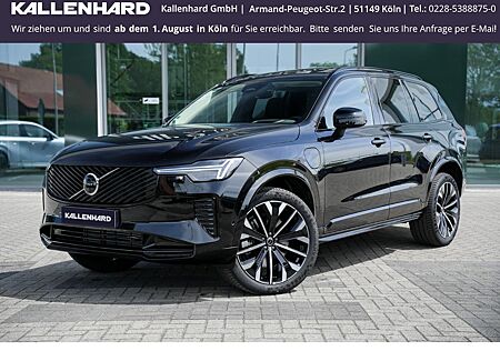 Volvo XC 90 XC90 Ultra Dark Recharge Plug-In Hybrid AWD T8 T