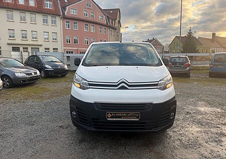 Citroën Jumpy Kasten Club XS