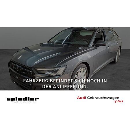Audi S6 leasen