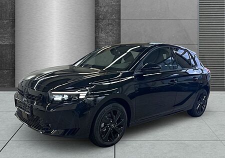 Opel Corsa GS Turbo AT Infotainment-Paket Tech Komfor