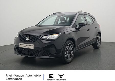 Seat Arona TSI DSG Style AHK LED ACC KAM PDC SHZ KLIM