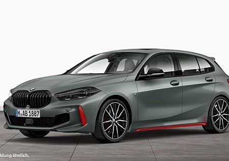 BMW 128ti M Sport Harman/K LiveCockpitProf Kamera