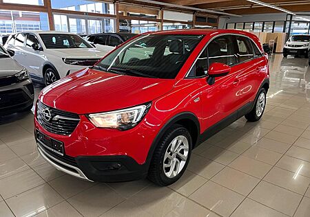 Opel Crossland X Crossland (X)1,2 Innovation*Winterpaket*ALU*