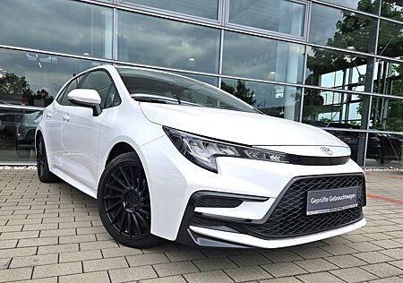Toyota Corolla 1.8 Hybrid Business Edition