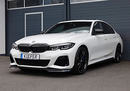 BMW 340 M340i xDrive/HK/HUD/APPLE/SHZ/LHZ/KAMERA/TTW/R19