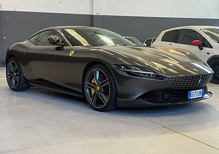 Ferrari Roma 3.9 T V8 DCT