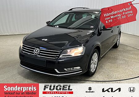 VW Passat Variant Volkswagen 1.4 TSI Comfortline Winter|Navi|A