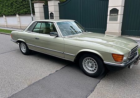 Mercedes-Benz SLC 280