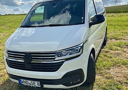 VW T6 Multivan Volkswagen