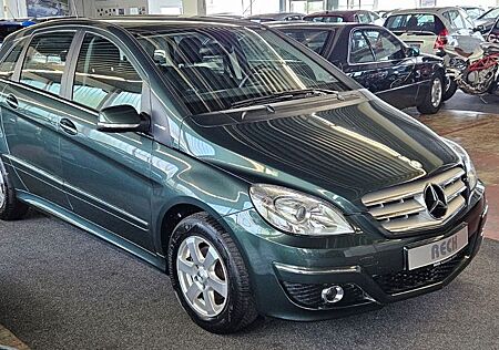 Mercedes-Benz B 160 Sports Tourer