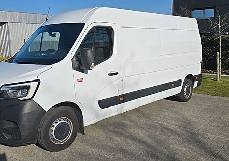 Renault Master L3H2 150DCI