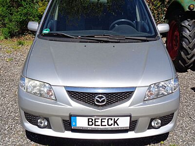 Mazda Premacy 2.0 Active Autom.