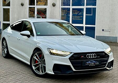 Audi S7 Sportback 3.0 TDI*SOUNDMODUL*ACC*Luftf*HEADUP