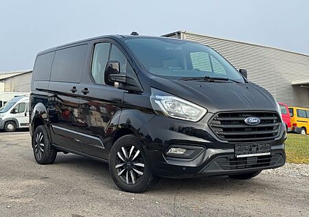 Ford Transit Custom Kombi 320 L1 Trend | neuer Zahnri