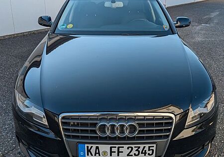 Audi A4 2.0 TDI multitr. Ambiente Avant