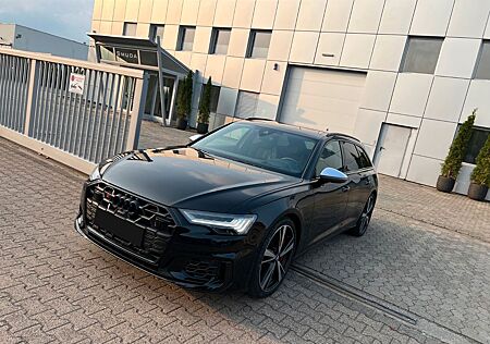 Audi S6 Avant 3.0 TDI quattro PANO*AIR*AHK*HUD*STDHZ*