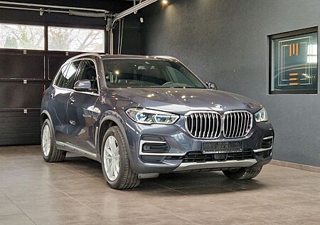 BMW X5 xDrive30d xLine*Pano*Head Up*Navi*Temp*