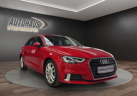 Audi A3 Sportback sport
