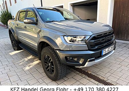 Ford Ranger Raptor Raptor Garantie !!