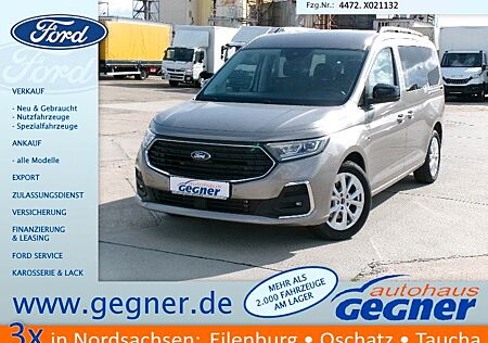 Ford Grand Tourneo Connect Titanium AT Stndhz AHK LED