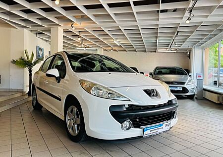 Peugeot 207 Urban Move