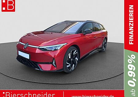 VW ID.7 Volkswagen Tourer GTX AHK KAMERA IQ.LIGHT ACC