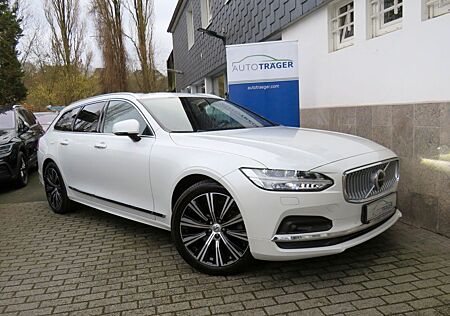 Volvo V90 Kombi Plus Bright // Pano, Shz, H/K, Pilot