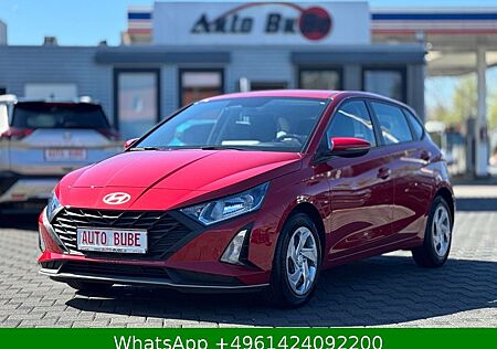 Hyundai i20 Select KAMERA|CARPLAY