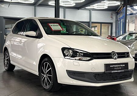 VW Polo Volkswagen V Comfortline*HU/AU NEU*SHZ*KLIMA*