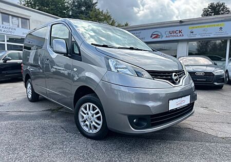 Nissan NV200 /Evalia Evalia Premium*Keyless GO*RKAm*TÜV