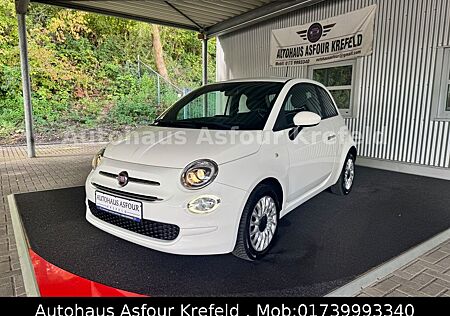 Fiat 500 Lounge.*PDC*Mild-Hybrid