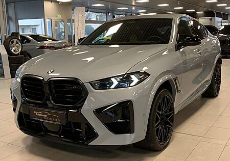 BMW X6 M Competition H&K Soft-Close H&K M Profession