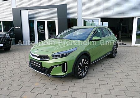 Kia XCeed 1.5 T-GDI DCT Spirit/NAVI/UVO