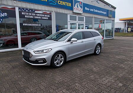 Ford Mondeo Turnier Titanium 1.5 EcoBoost