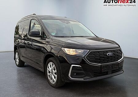 Ford Tourneo Connect 1.5 EB Titanium AHK Navi SHZ ...