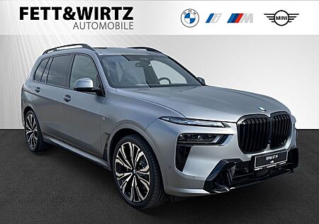 BMW X7 xDrive40d M SportPro|SkyLounge|Bowers&Wilkins