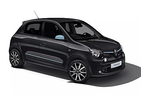 Renault Twingo SCe 70 Stop & Start Chic Chic