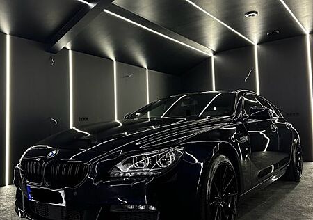 BMW 650i 650 Gran Coupé xDrive Gran Coupé M Spor...