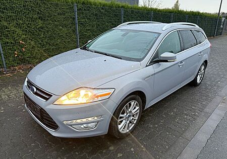 Ford Mondeo Turnier Titanium