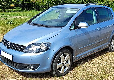 VW Golf Plus Volkswagen 1.2 TSI DSG Team Team