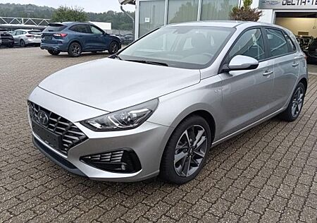 Hyundai i30 1.0 T-GDI 48V-Hybrid Trend GJR ISOFIX LED