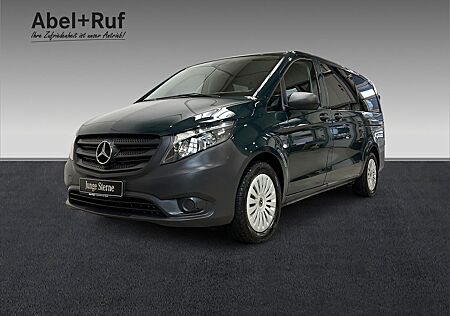 Mercedes-Benz Vito 116 CDI Tourer PRO Lang Kam+Tempo+Klima+DAB