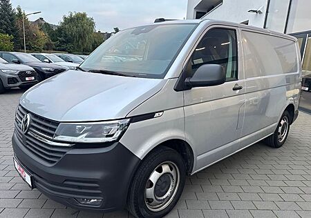 VW T6 Transporter Volkswagen T6.1 Transporter 2.0 TDI Komfort + 4Motion DSG