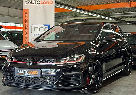 VW Golf Volkswagen VII Lim. GTI TCR*DSG*R.KAMERA*PANO*LED*NAVI