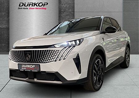 Peugeot 3008 GT Hybrid 145 e-DSC6 Navi Memory Sitze Soun