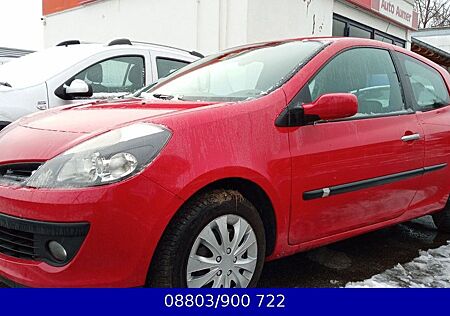 Renault Clio III Edition Dynamique